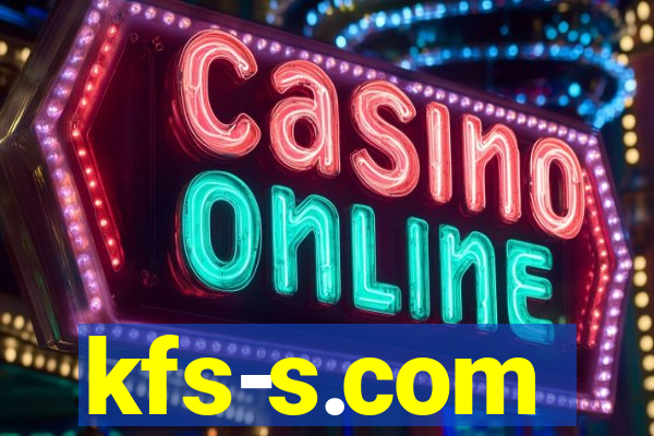 kfs-s.com