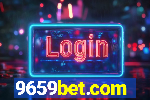 9659bet.com