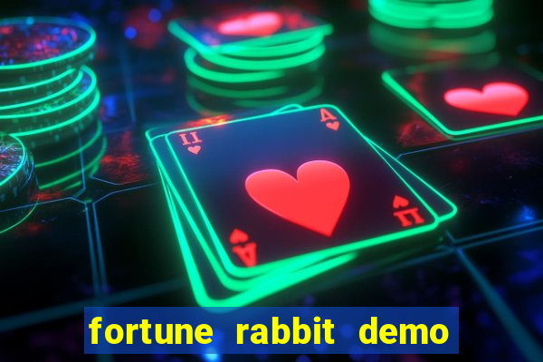 fortune rabbit demo dinheiro infinitoInformational