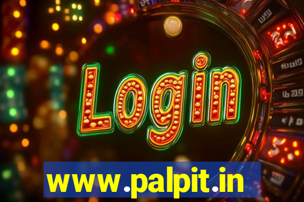 www.palpit.in