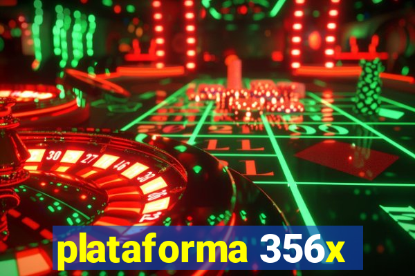 plataforma 356x