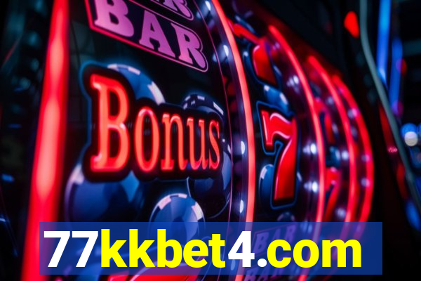 77kkbet4.com