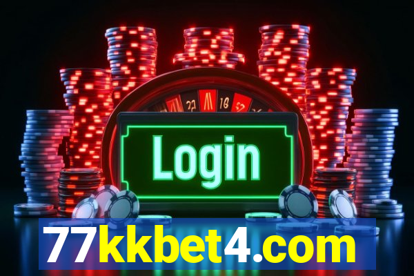 77kkbet4.com