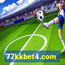77kkbet4.com
