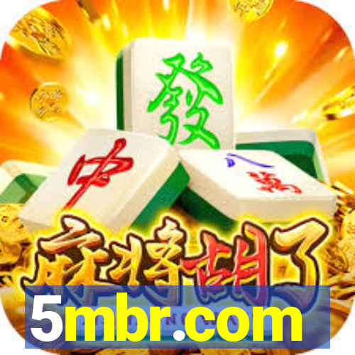 5mbr.com