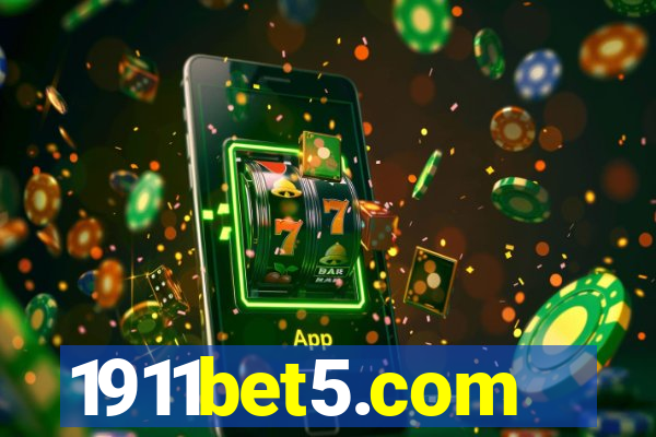 1911bet5.com