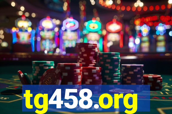 tg458.org