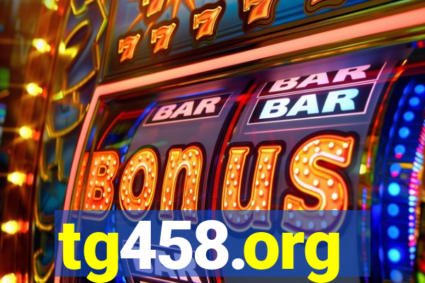 tg458.org