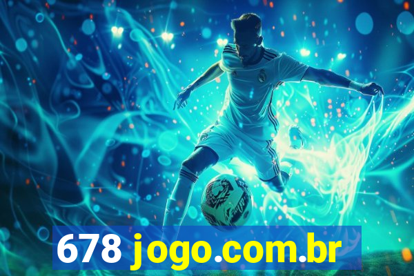 678 jogo.com.br