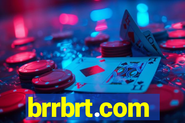 brrbrt.com