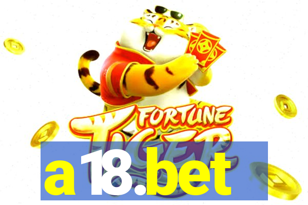 a18.bet