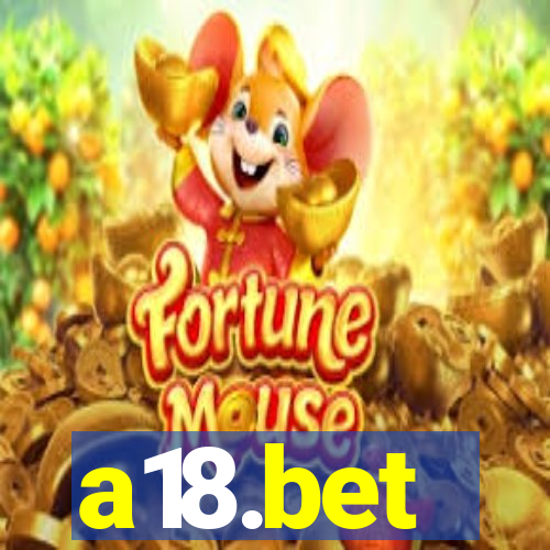 a18.bet