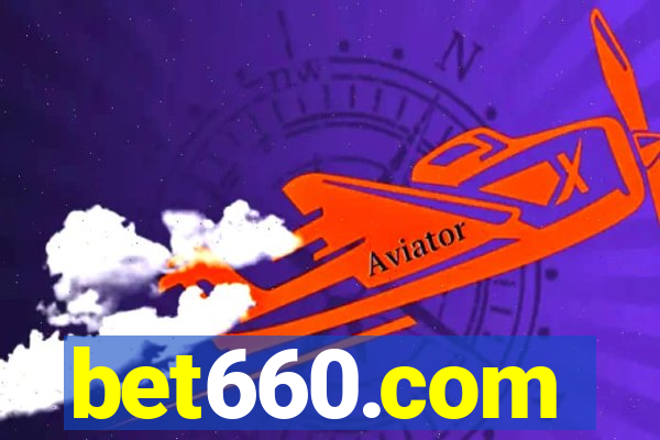 bet660.com