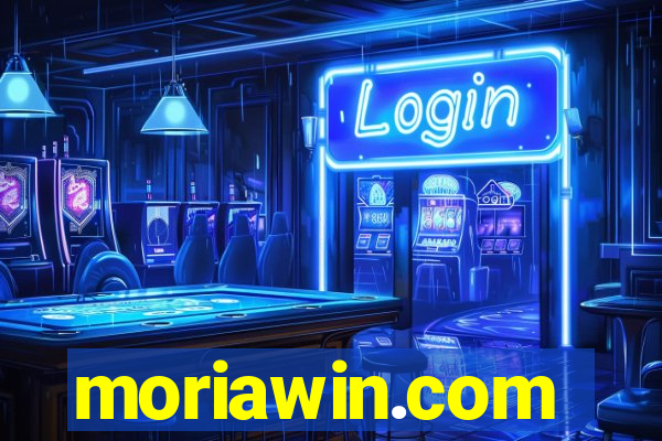 moriawin.com
