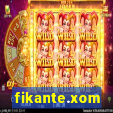 fikante.xom