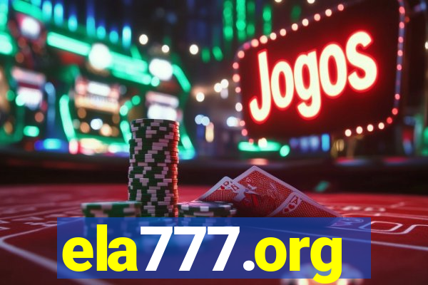 ela777.org