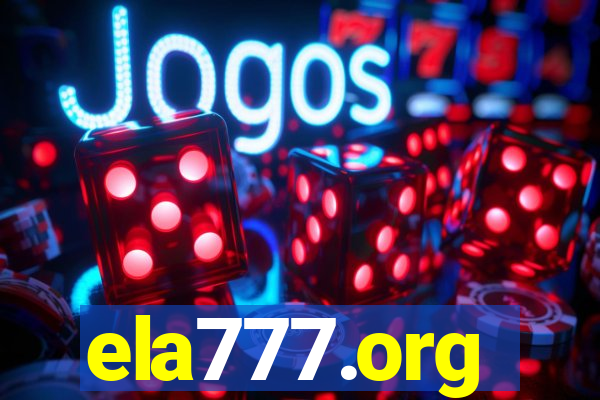 ela777.org