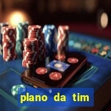 plano da tim internet ilimitada