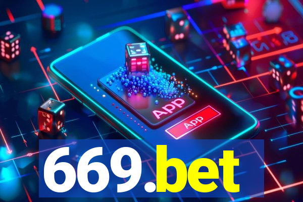 669.bet