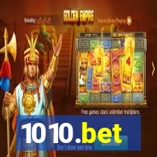 1010.bet