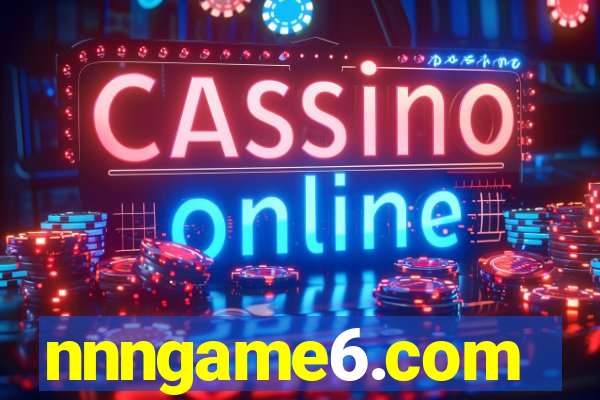 nnngame6.com
