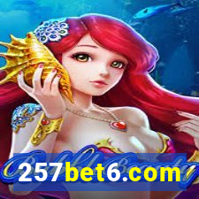257bet6.com