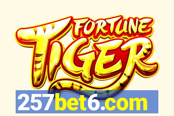 257bet6.com