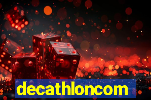 decathloncom