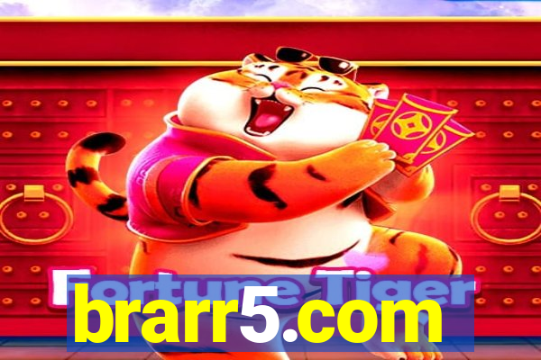 brarr5.com