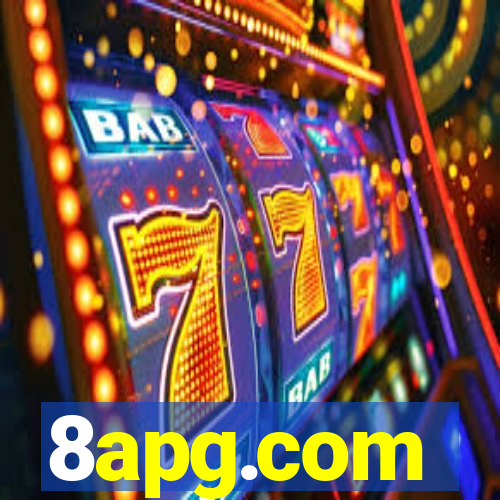 8apg.com