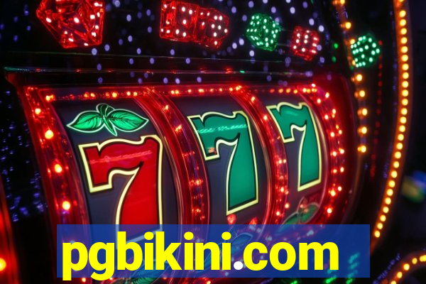 pgbikini.com