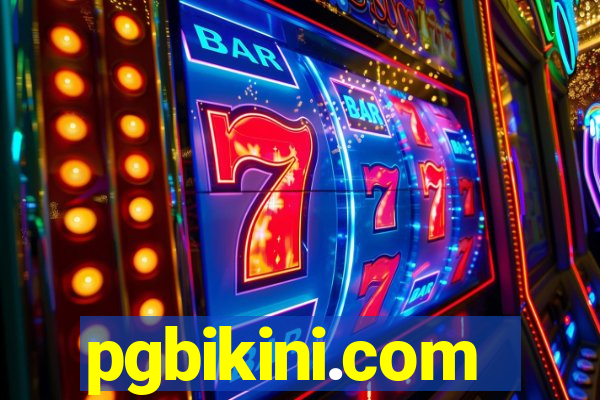 pgbikini.com