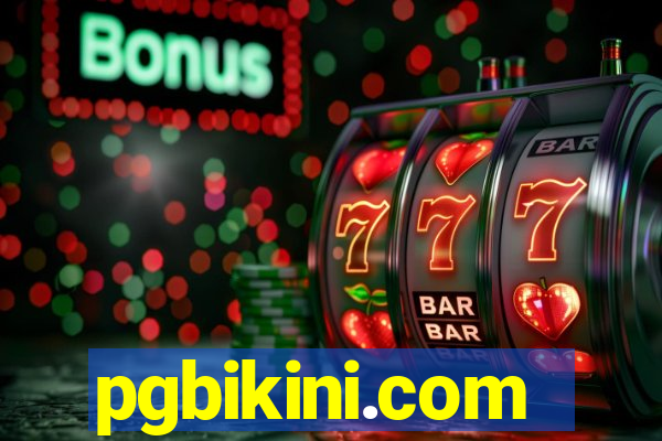 pgbikini.com