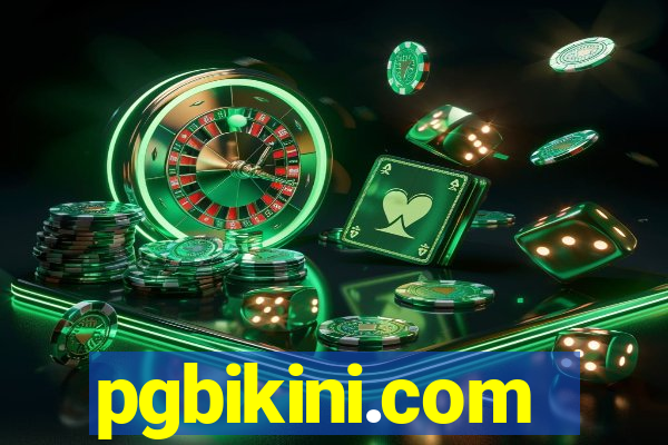 pgbikini.com