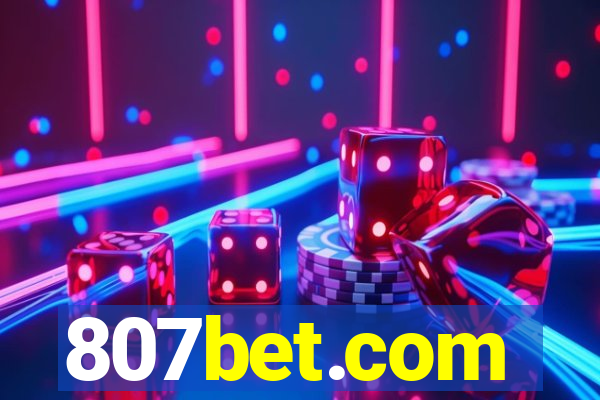 807bet.com