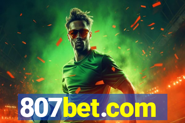 807bet.com