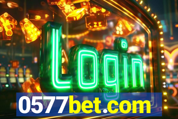 0577bet.com