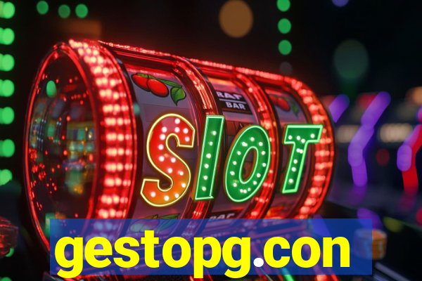 gestopg.con