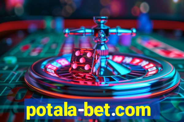 potala-bet.com