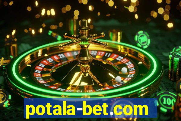 potala-bet.com