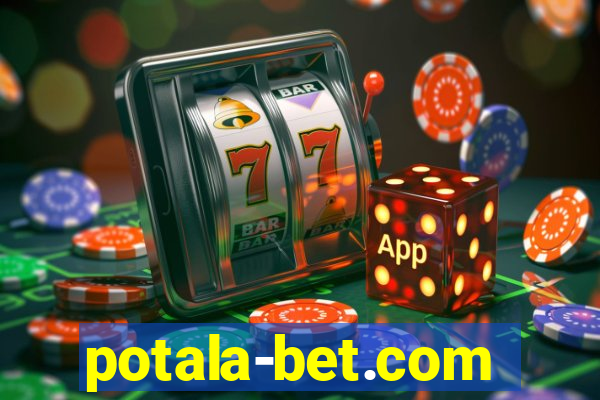 potala-bet.com