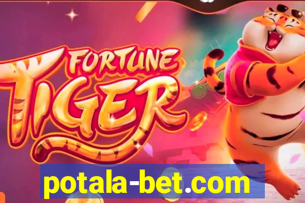potala-bet.com