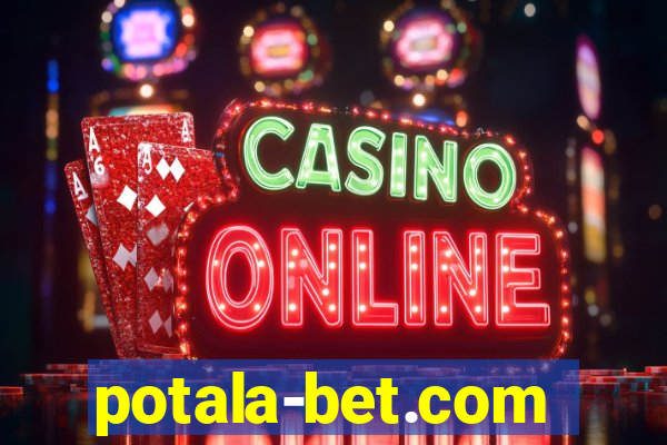 potala-bet.com