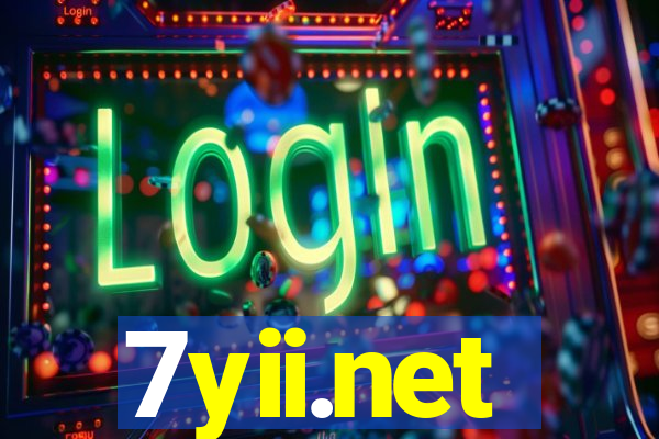 7yii.net