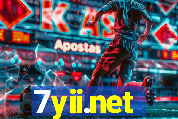 7yii.net