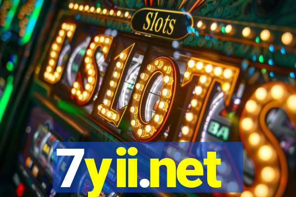 7yii.net