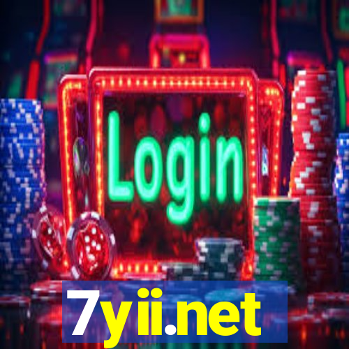 7yii.net