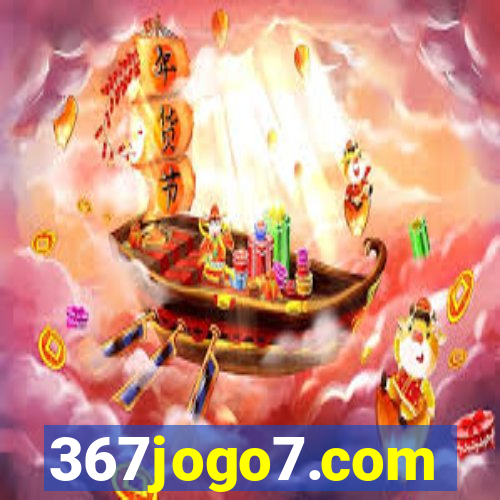 367jogo7.com