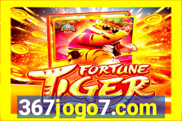 367jogo7.com