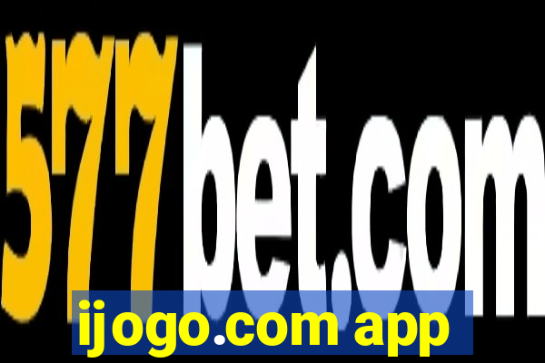 ijogo.com app